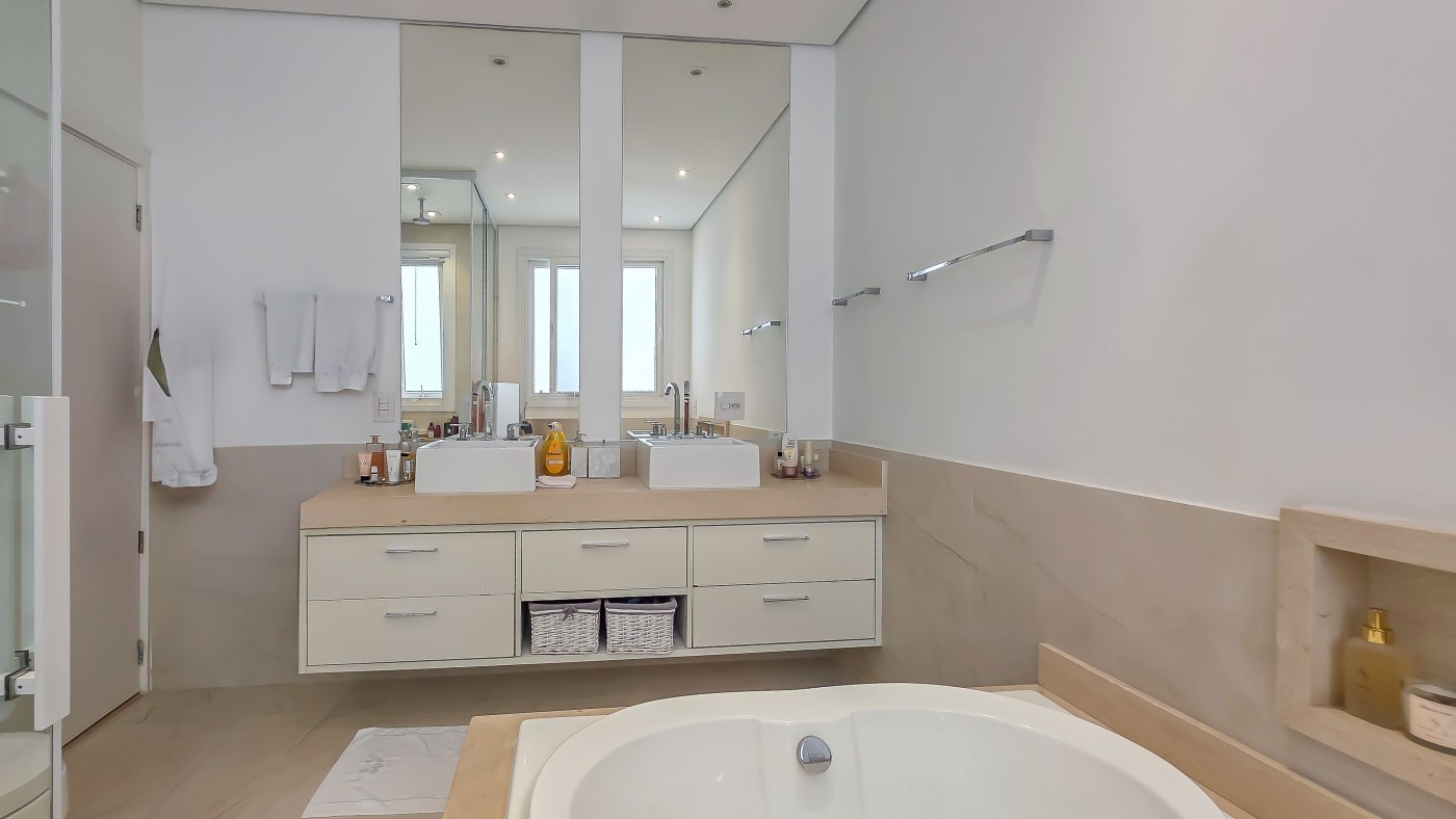 Casa de Condomínio, 4 quartos - Foto 29