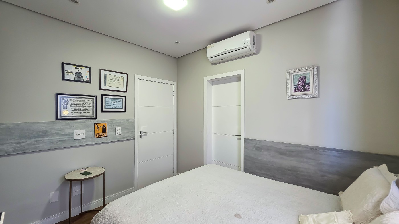 Casa de Condomínio, 4 quartos - Foto 36