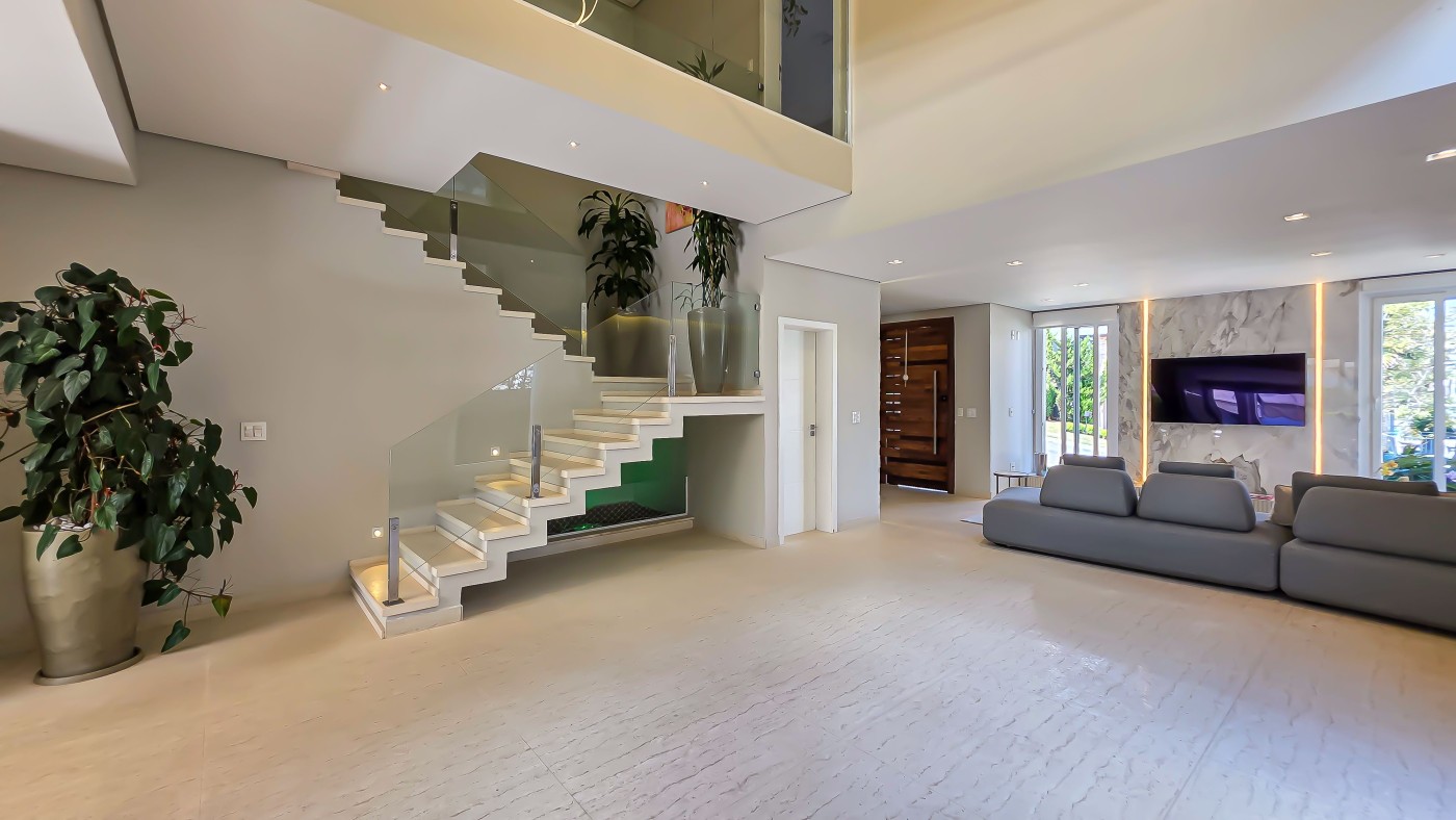 Casa de Condomínio, 4 quartos - Foto 22