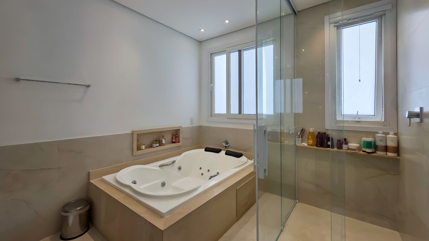 Casa de Condomínio, 4 quartos - Foto 38