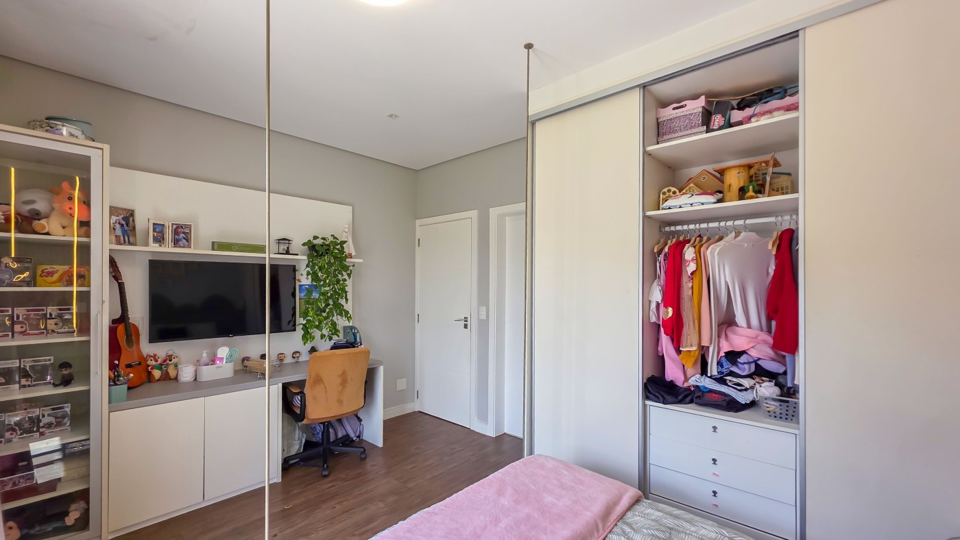 Casa de Condomínio, 4 quartos - Foto 41