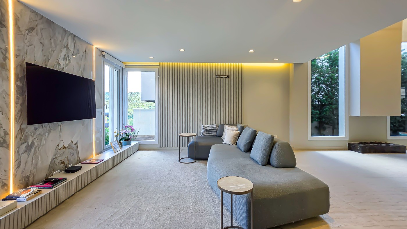 Casa de Condomínio, 4 quartos - Foto 10