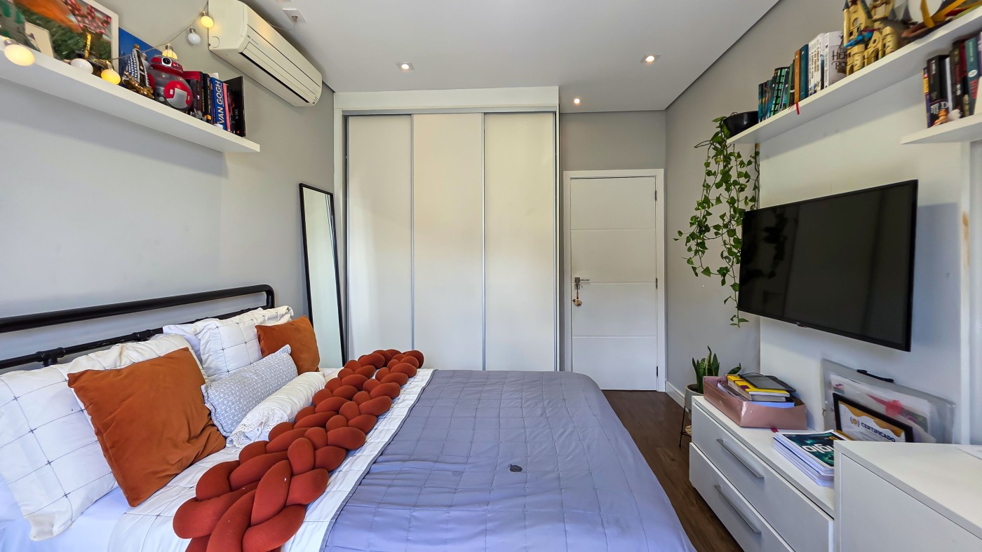 Casa de Condomínio, 4 quartos - Foto 32