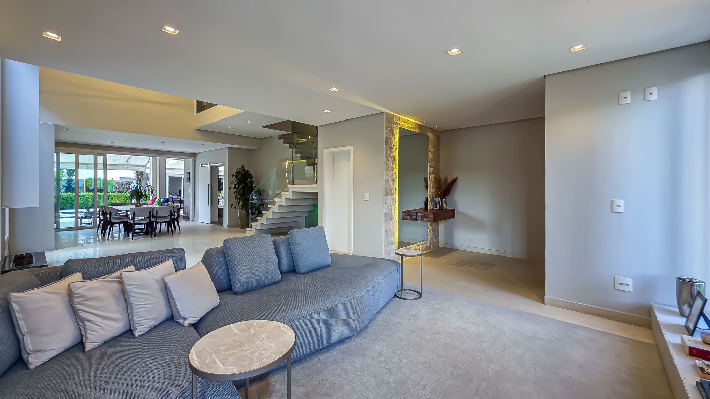 Casa de Condomínio, 4 quartos - Foto 11