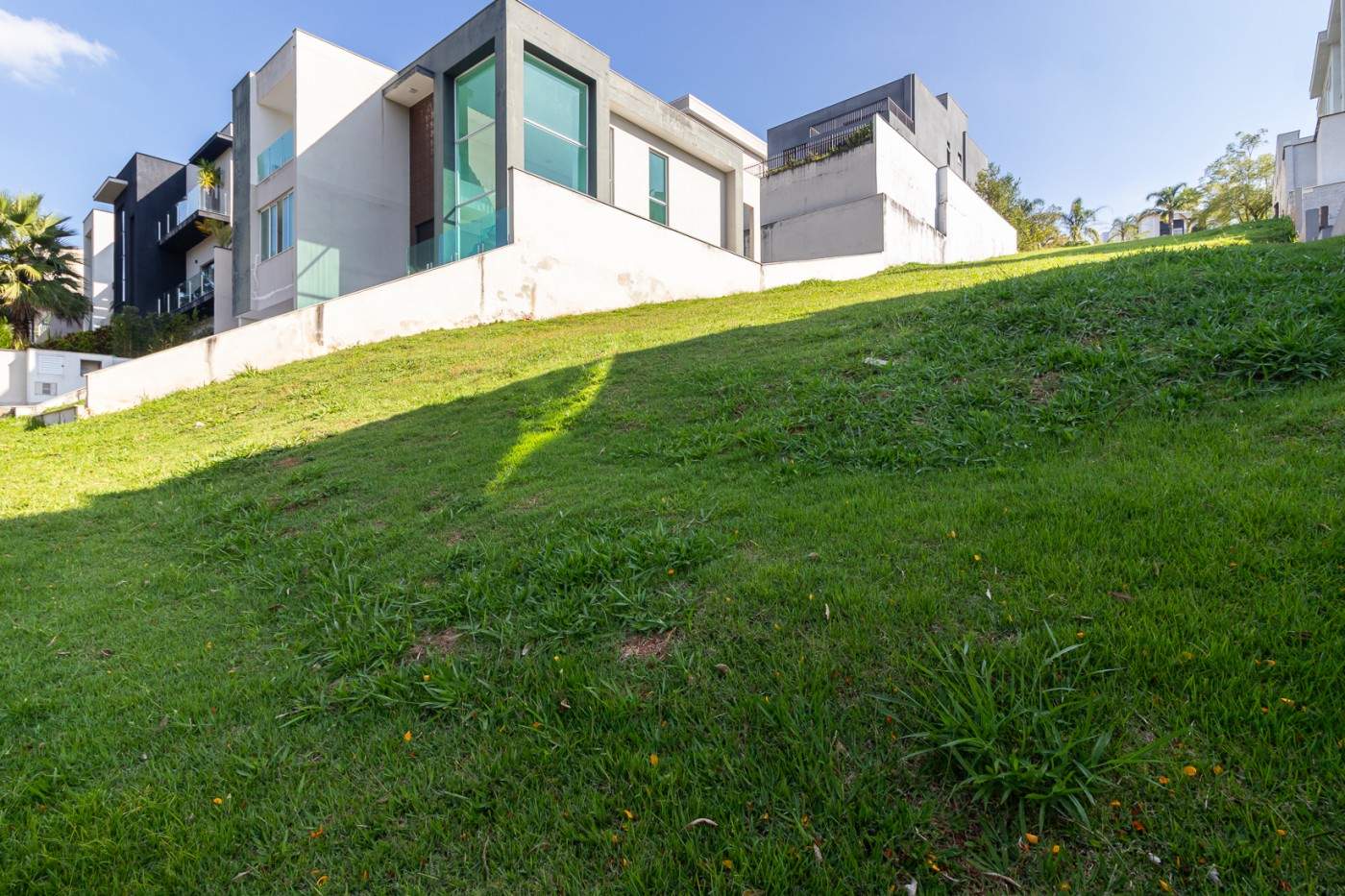 Terreno, 441 m² - Foto 3