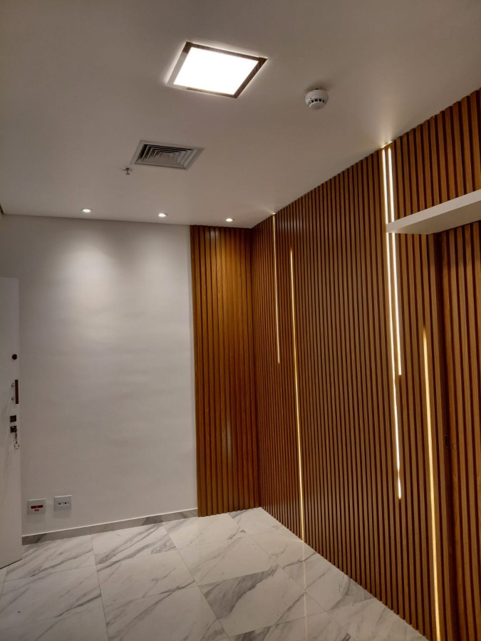 Sala-Conjunto, 32 m² - Foto 3