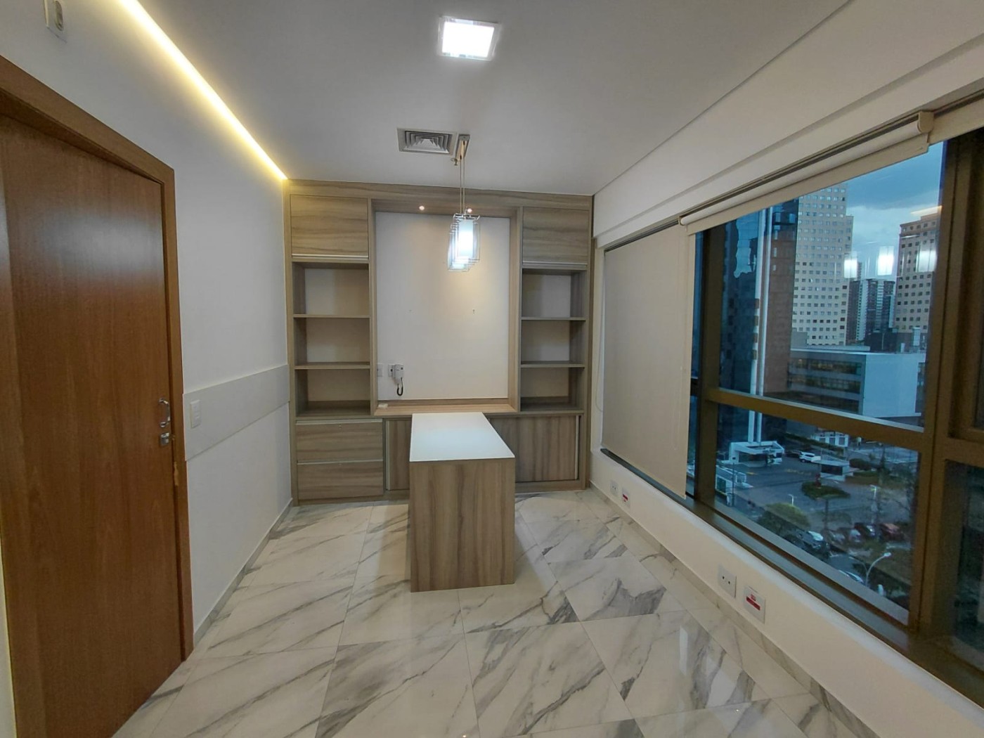 Sala-Conjunto, 32 m² - Foto 5