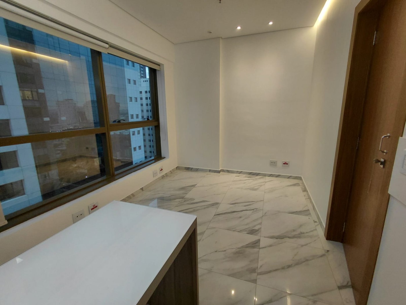 Sala-Conjunto, 32 m² - Foto 4