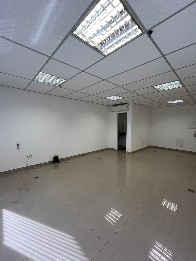 Sala-Conjunto, 42 m² - Foto 6