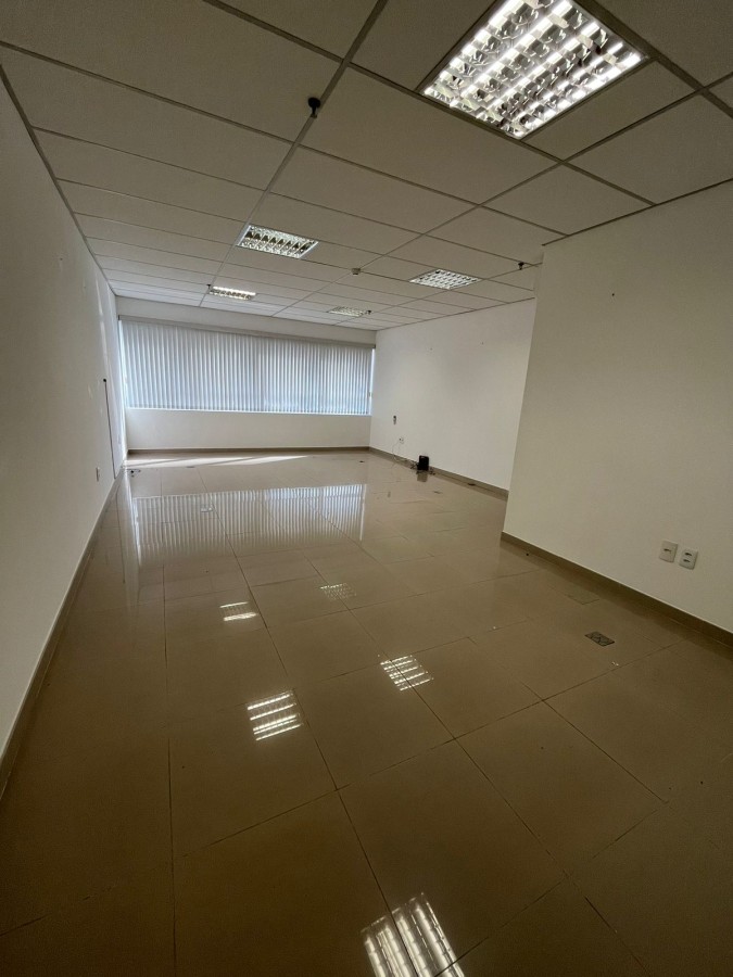 Sala-Conjunto, 42 m² - Foto 3