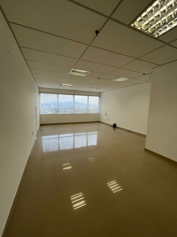 Sala-Conjunto, 42 m² - Foto 5