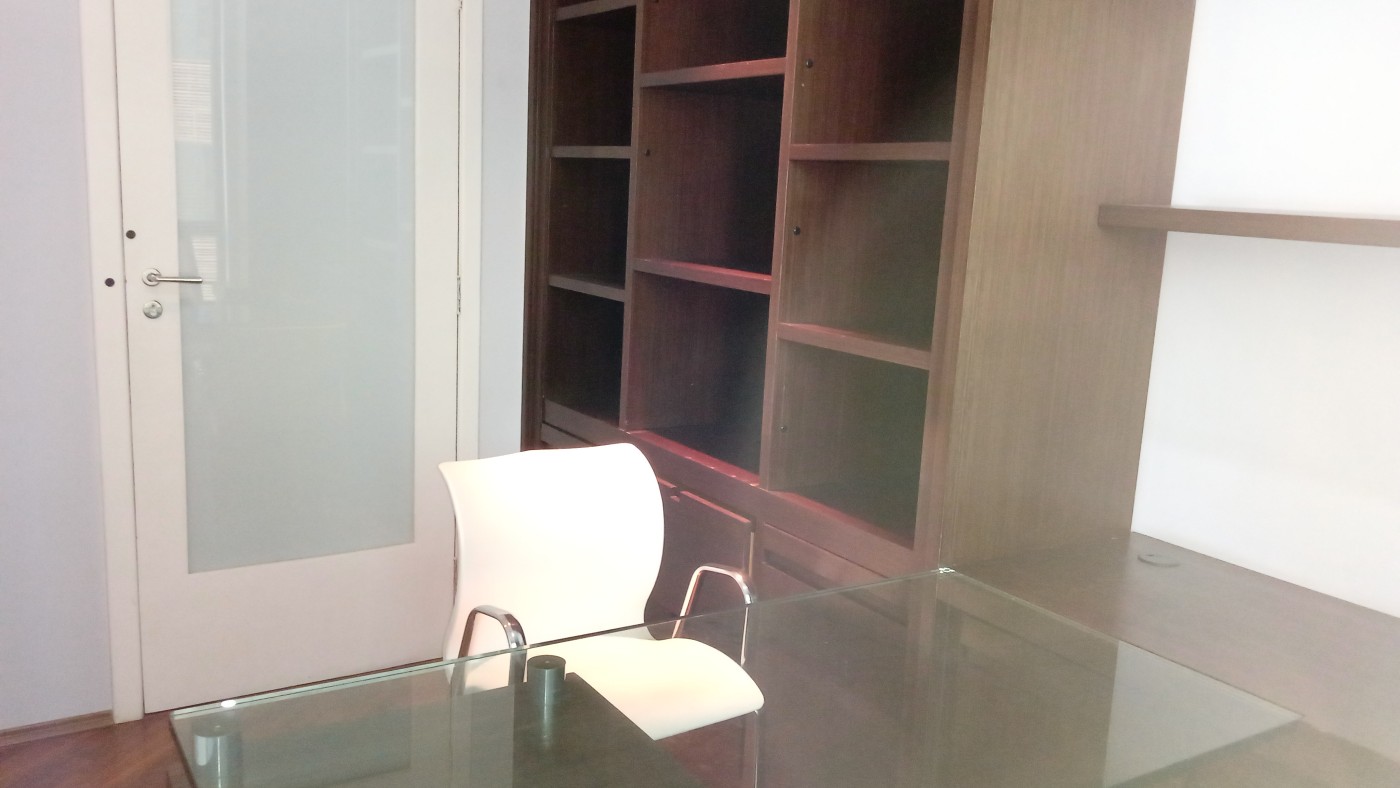 Sala-Conjunto, 42 m² - Foto 1