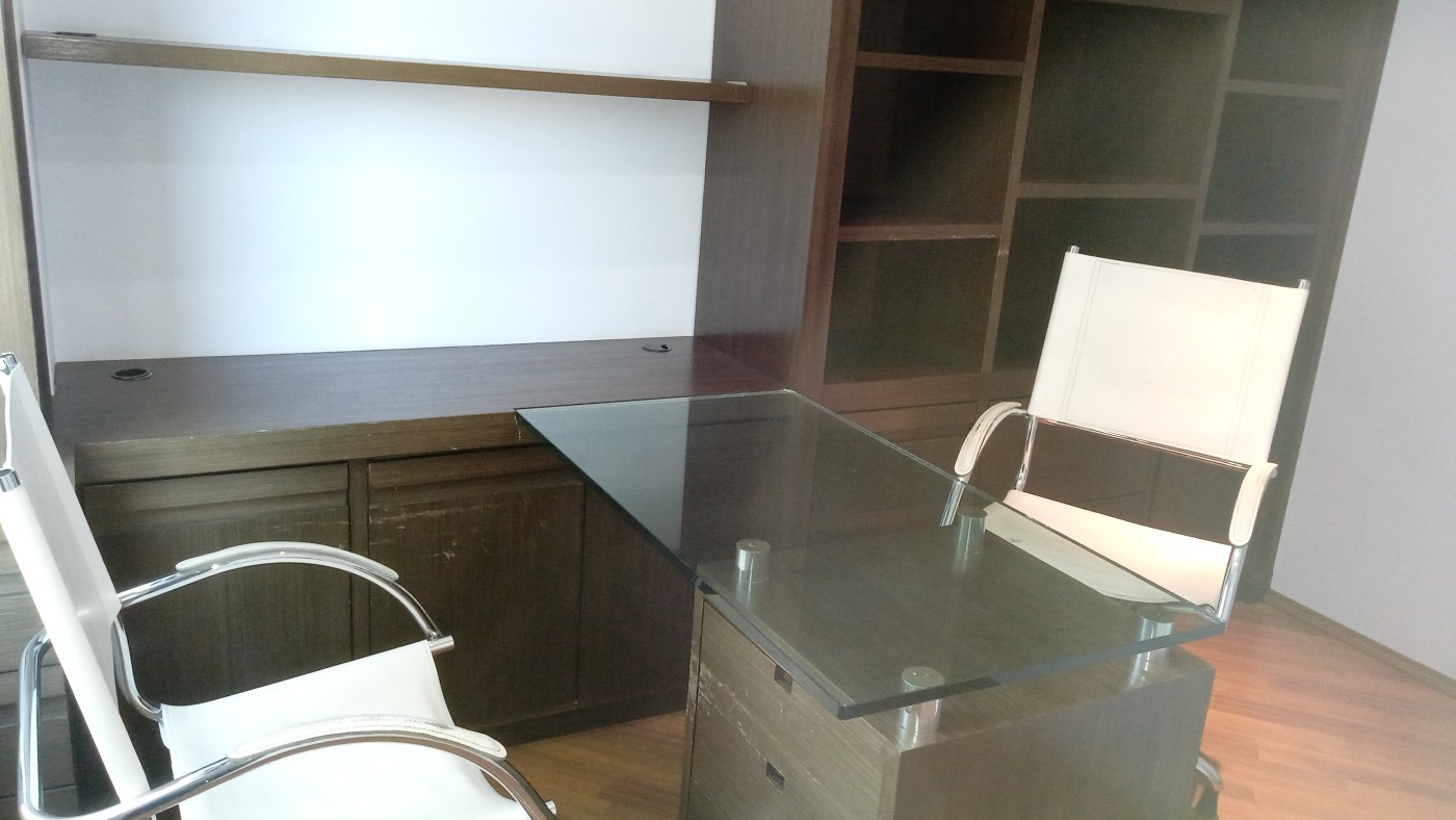 Sala-Conjunto, 42 m² - Foto 5