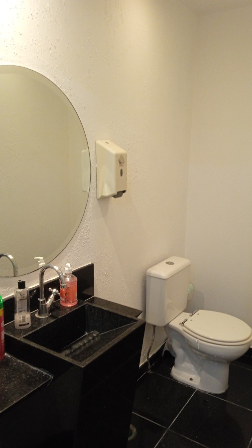 Sala-Conjunto, 42 m² - Foto 9