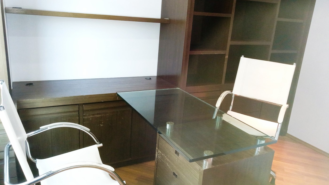 Sala-Conjunto, 42 m² - Foto 4