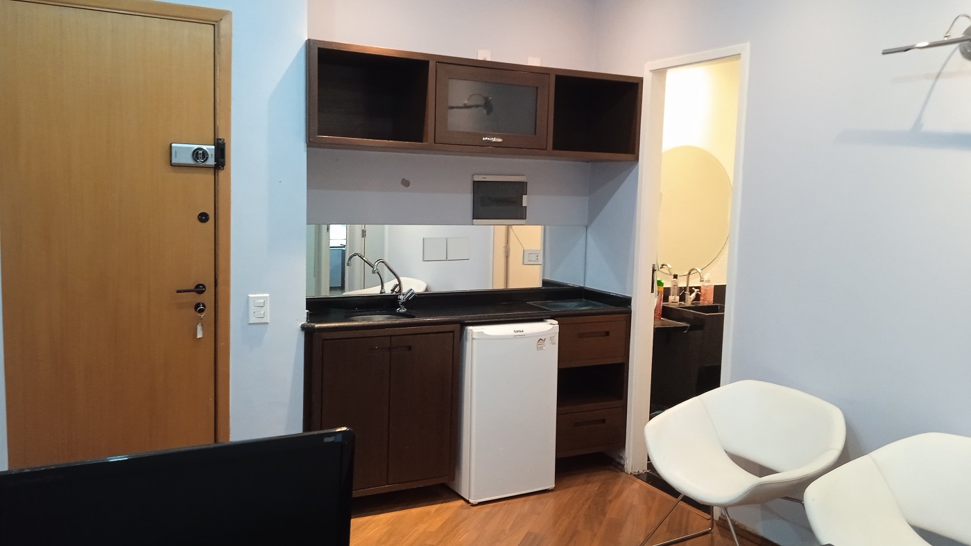 Sala-Conjunto, 42 m² - Foto 2