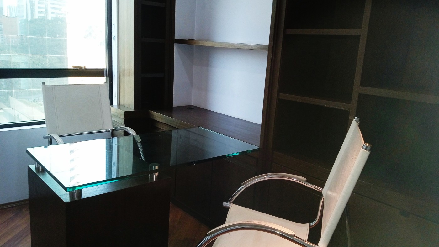 Sala-Conjunto, 42 m² - Foto 13