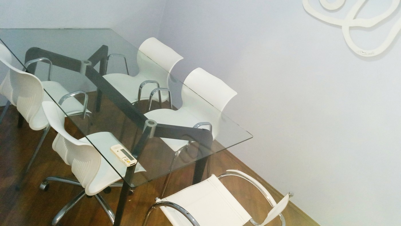 Sala-Conjunto, 42 m² - Foto 14