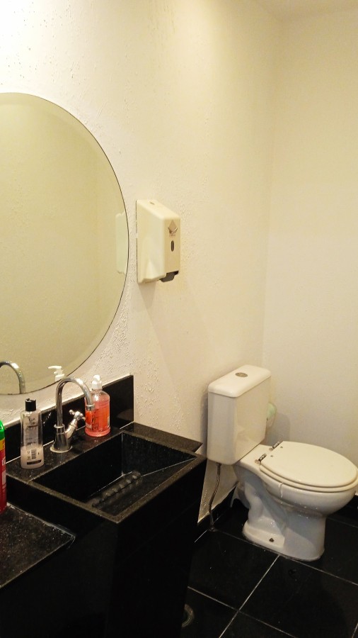 Sala-Conjunto, 42 m² - Foto 18