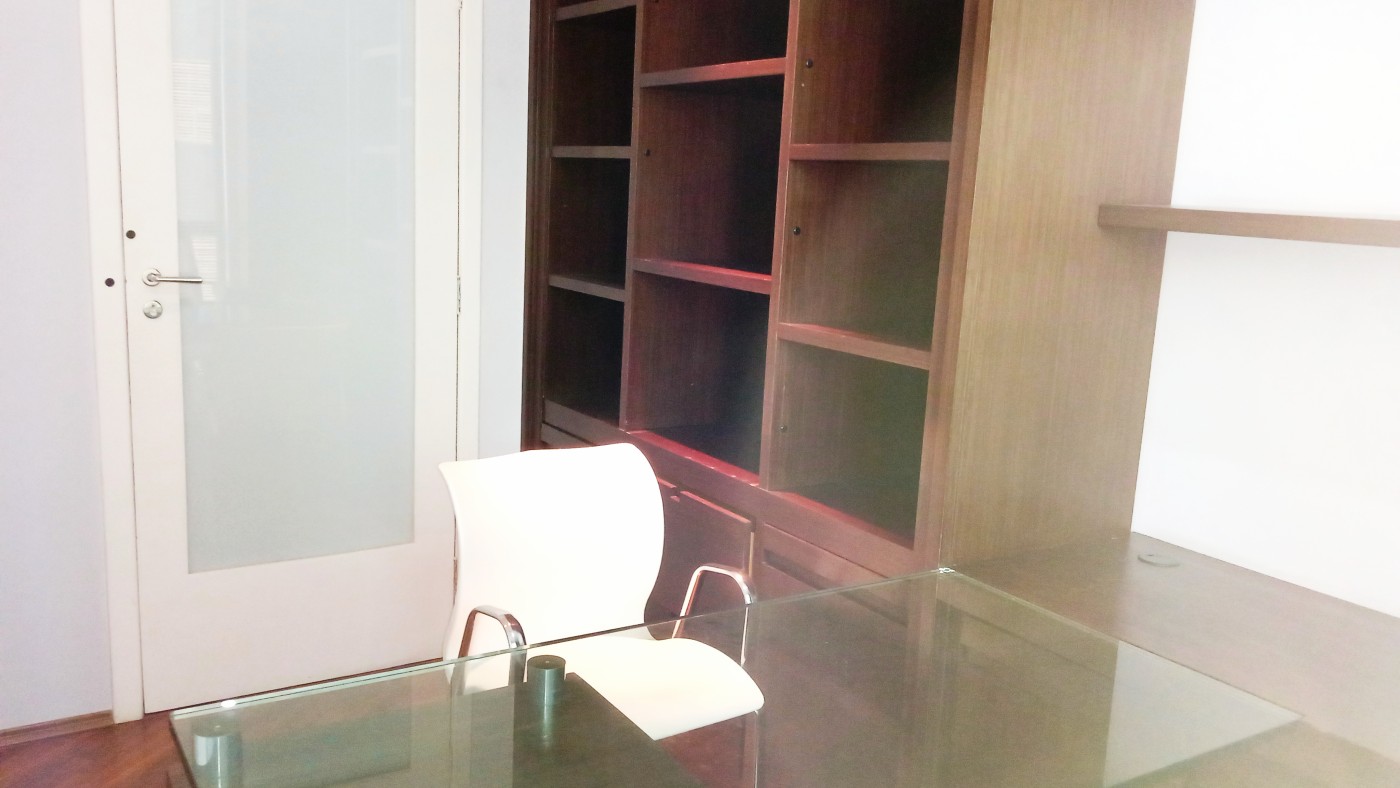 Sala-Conjunto, 42 m² - Foto 11