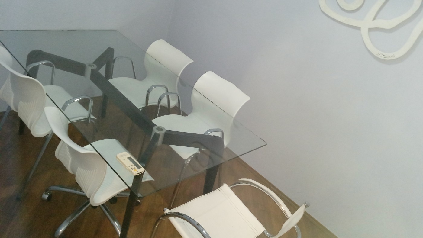 Sala-Conjunto, 42 m² - Foto 7