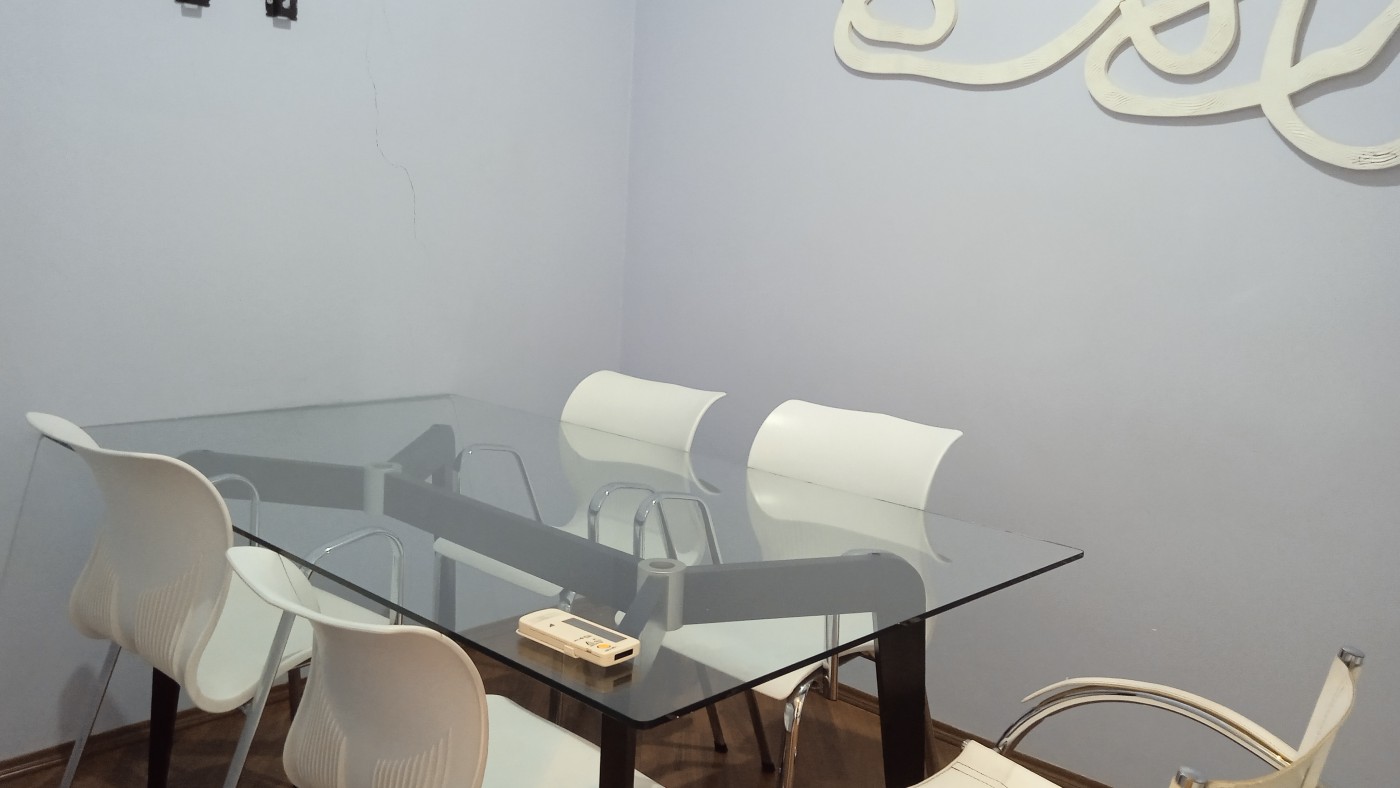 Sala-Conjunto, 42 m² - Foto 8