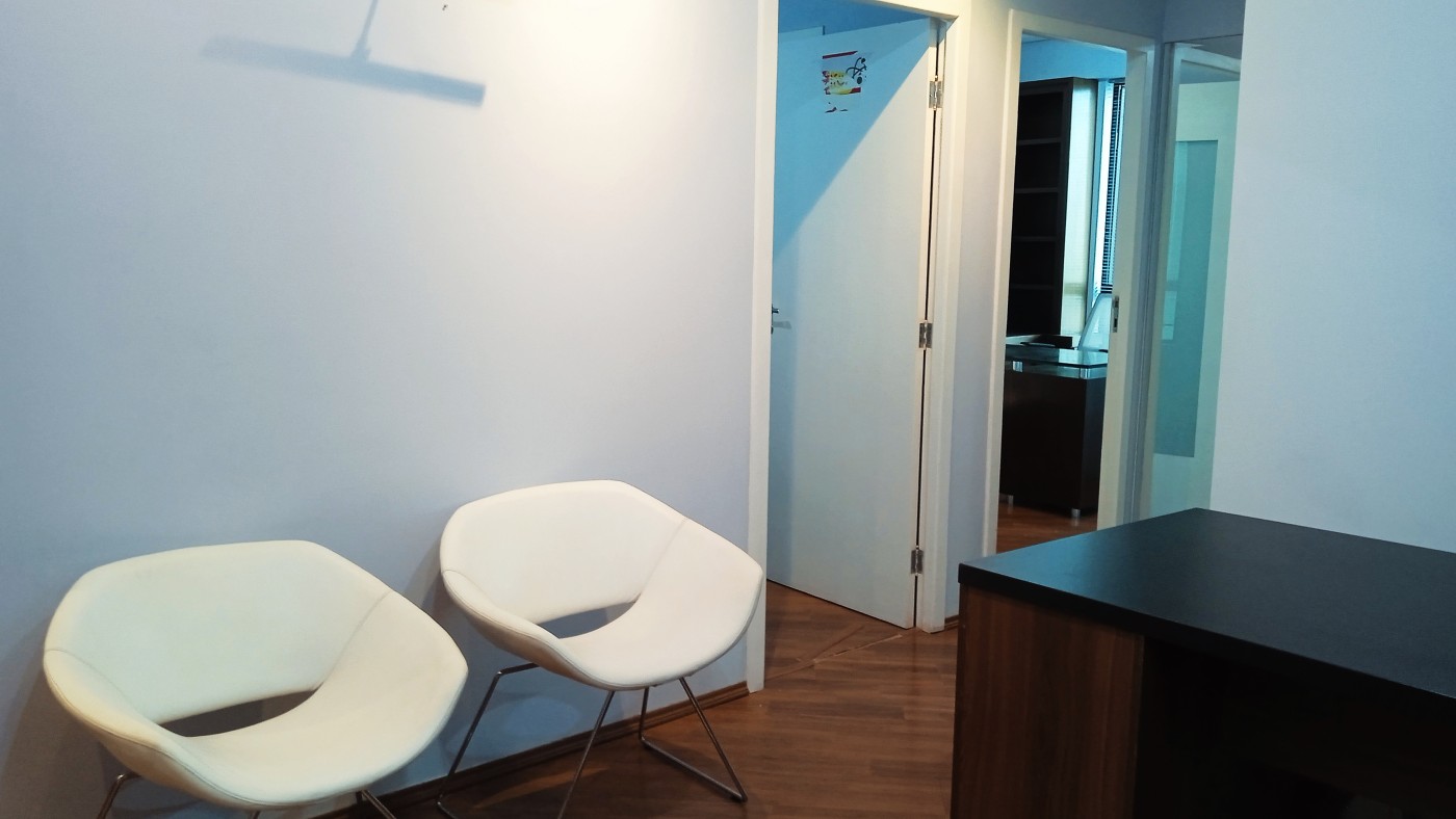 Sala-Conjunto, 42 m² - Foto 17