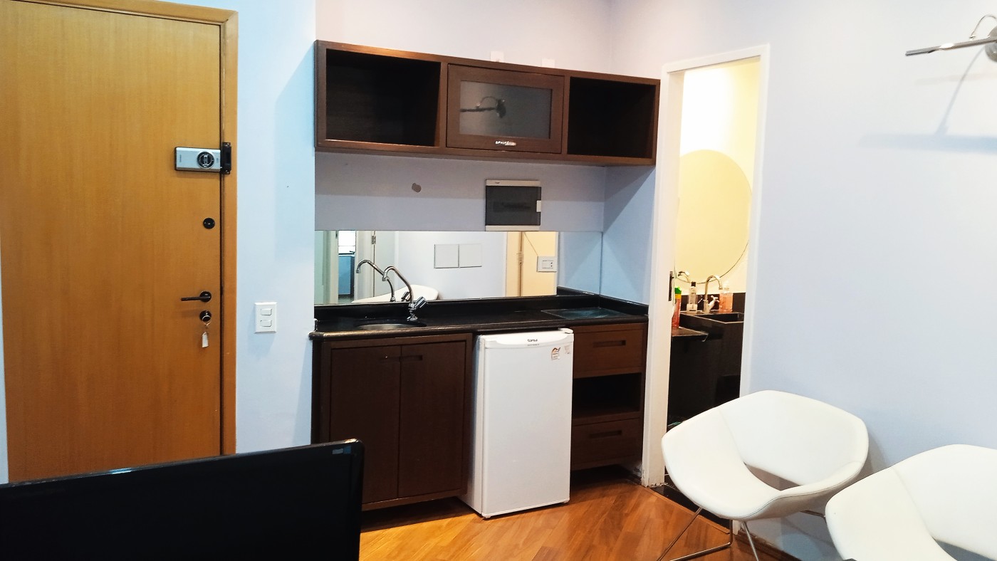 Sala-Conjunto, 42 m² - Foto 16