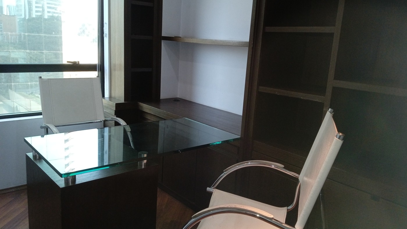 Sala-Conjunto, 42 m² - Foto 6