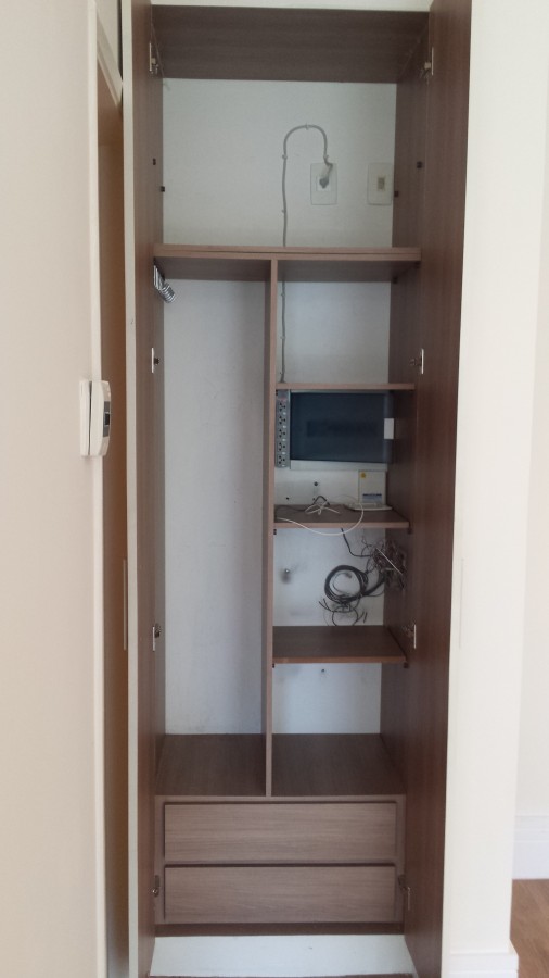Sala-Conjunto, 42 m² - Foto 5