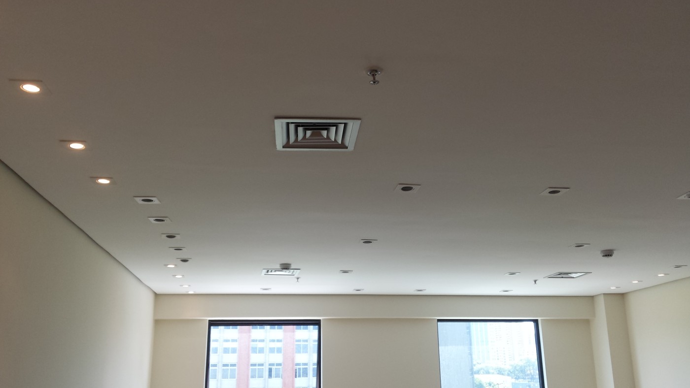 Sala-Conjunto, 42 m² - Foto 2