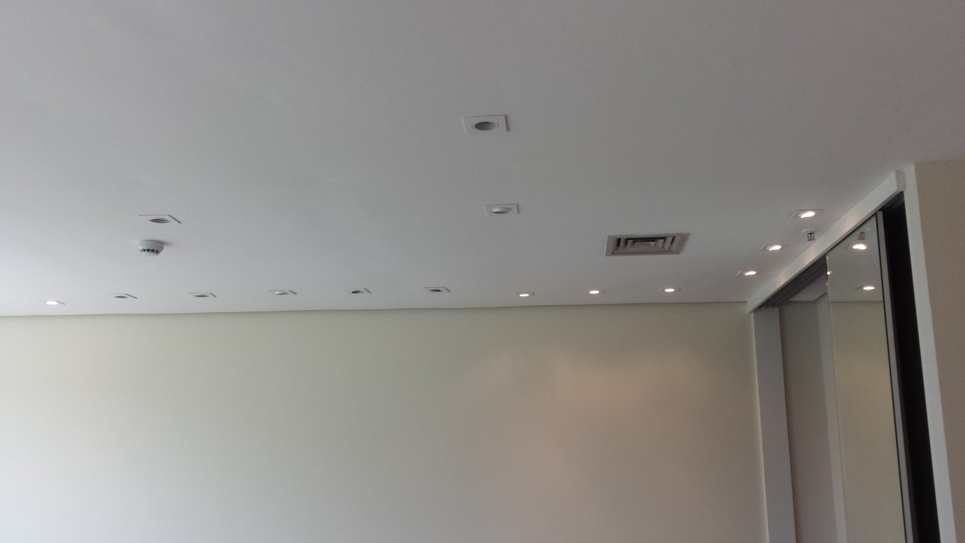 Sala-Conjunto, 42 m² - Foto 17