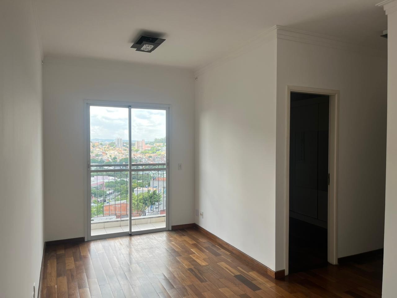 Apartamento, 2 quartos, 60 m² - Foto 2