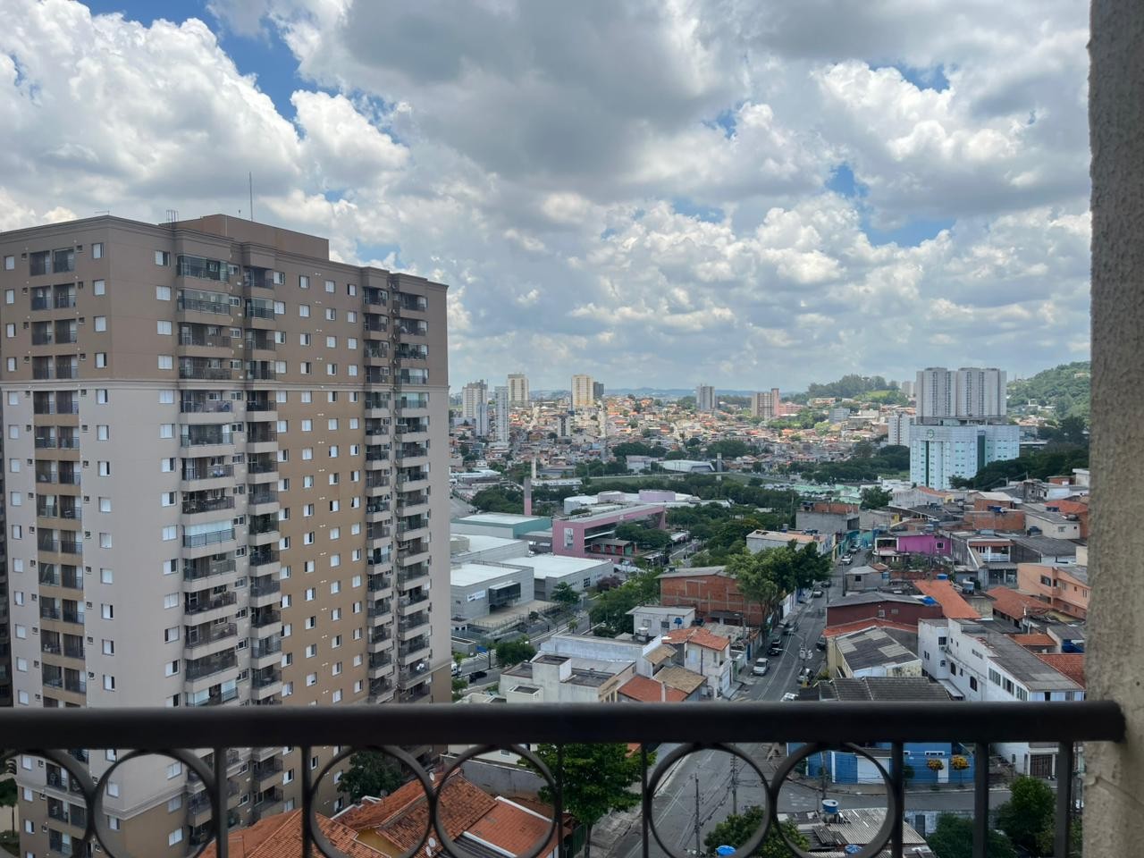 Apartamento, 2 quartos, 60 m² - Foto 3