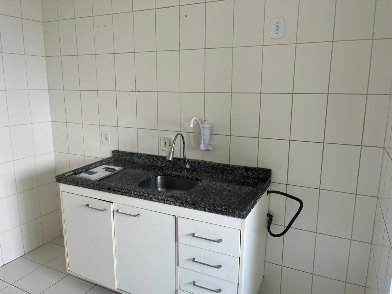 Apartamento, 2 quartos, 60 m² - Foto 7