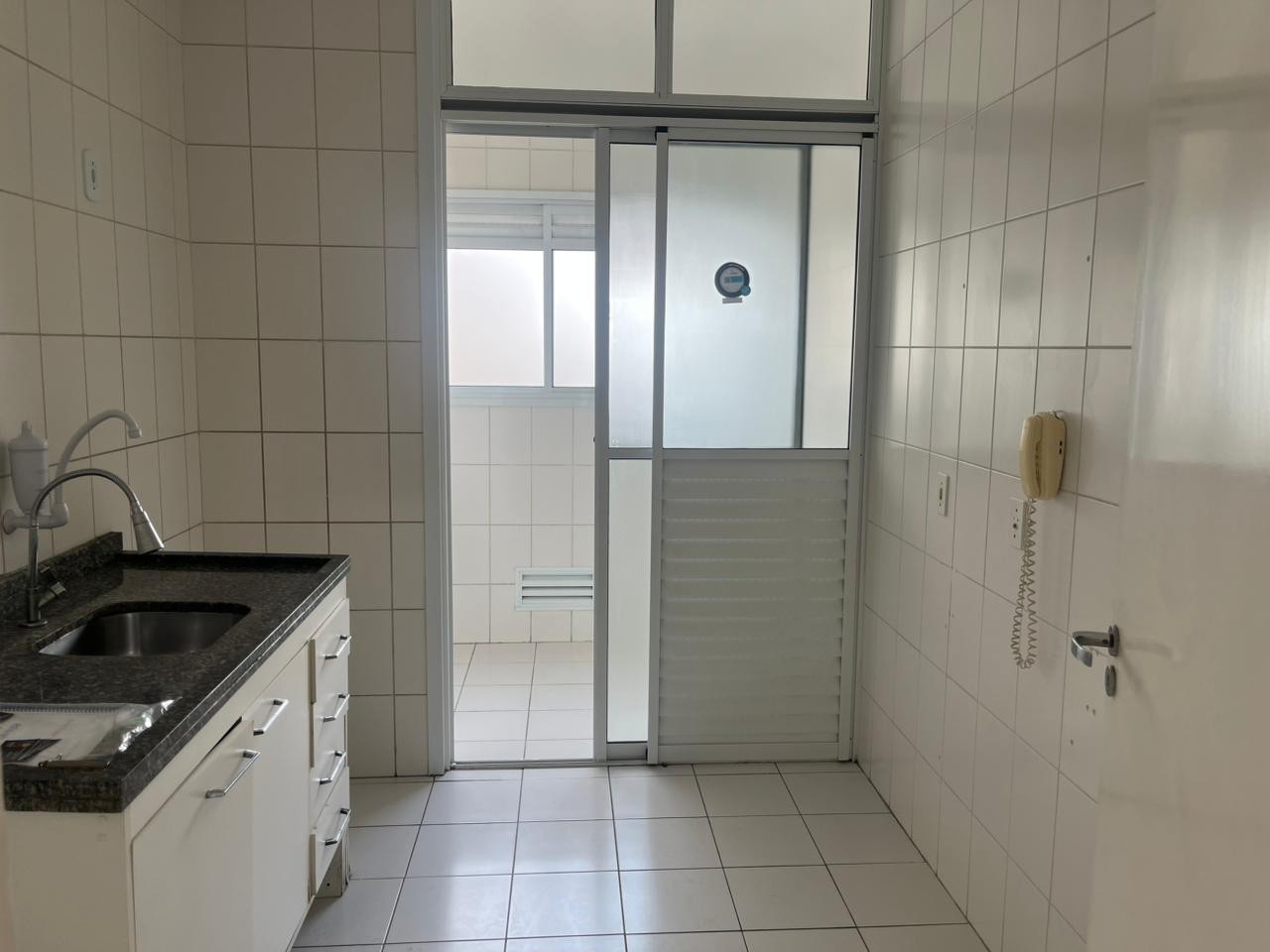 Apartamento, 2 quartos, 60 m² - Foto 6