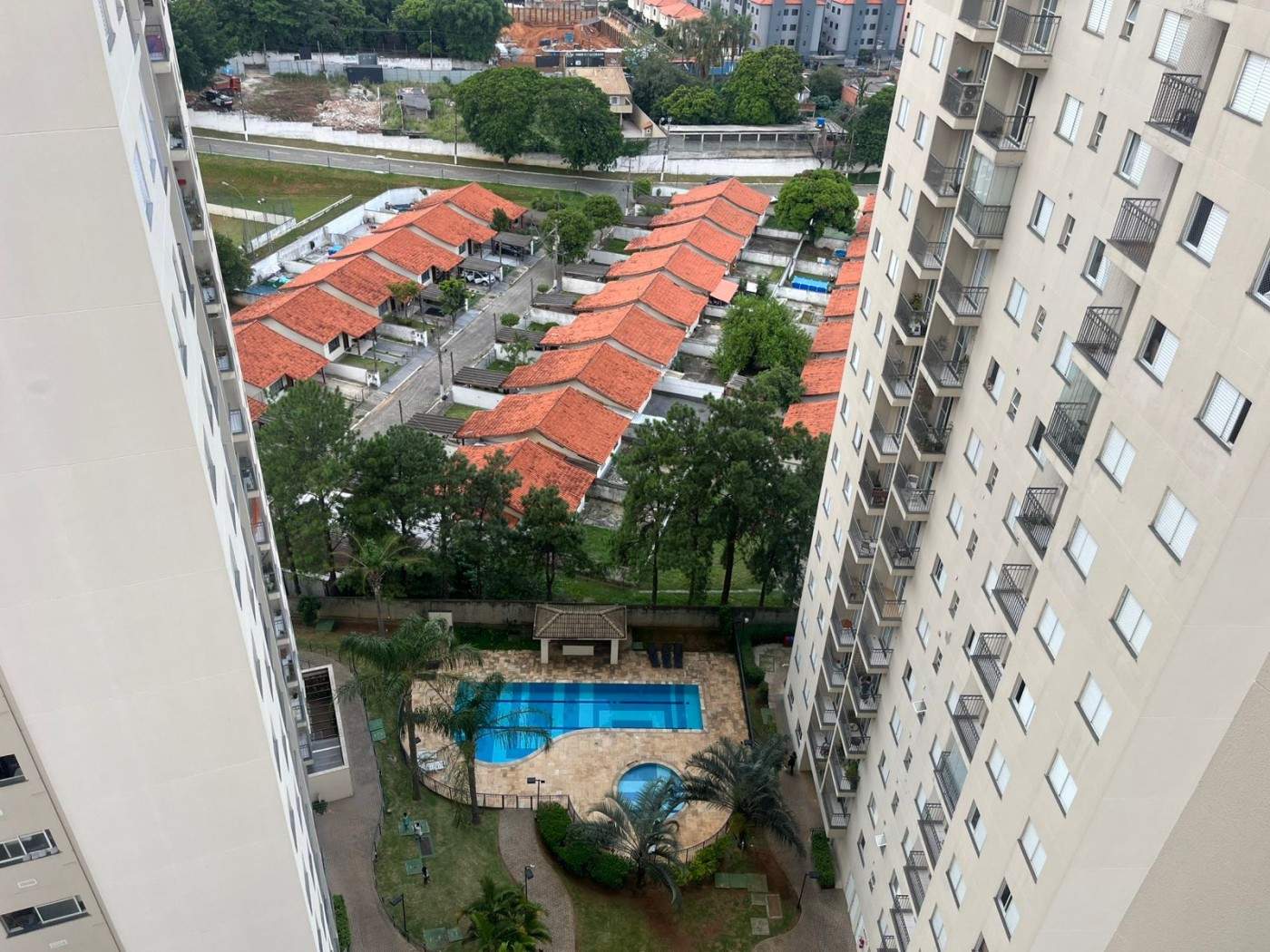 Apartamento, 2 quartos, 60 m² - Foto 13