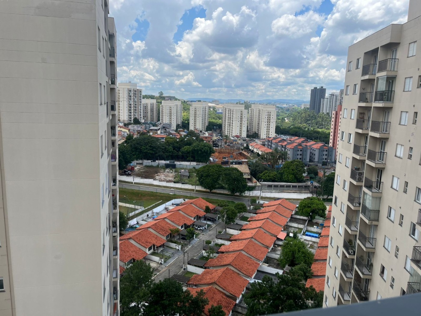 Apartamento, 2 quartos, 60 m² - Foto 12