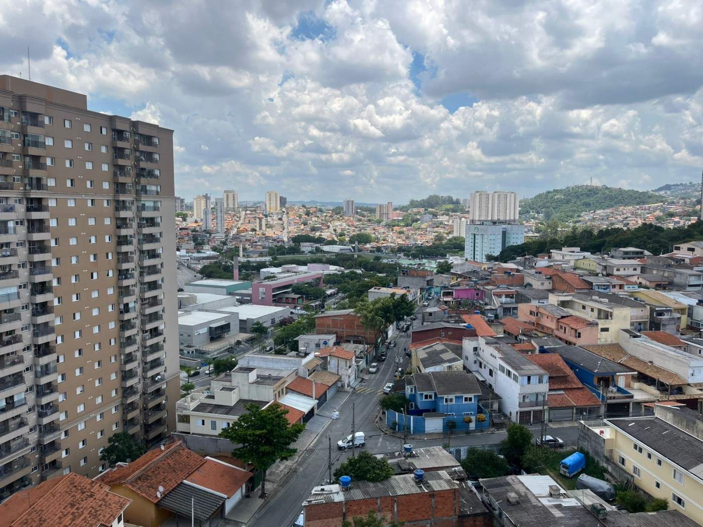 Apartamento, 2 quartos, 60 m² - Foto 17