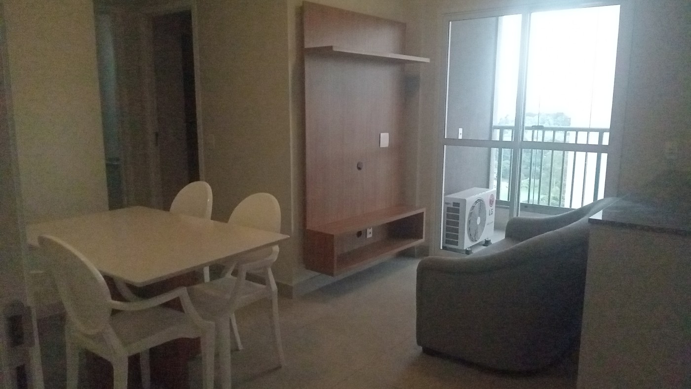 Apartamento, 2 quartos, 52 m² - Foto 4