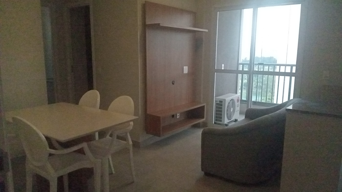 Apartamento, 2 quartos, 52 m² - Foto 7