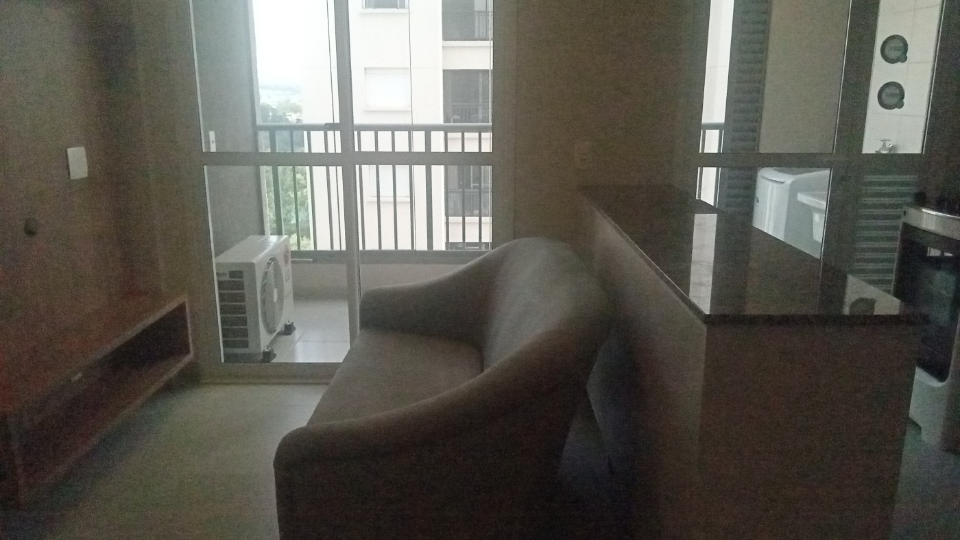 Apartamento, 2 quartos, 52 m² - Foto 5