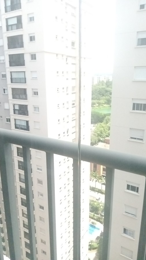 Apartamento, 2 quartos, 52 m² - Foto 19