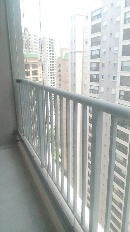 Apartamento, 2 quartos, 52 m² - Foto 20