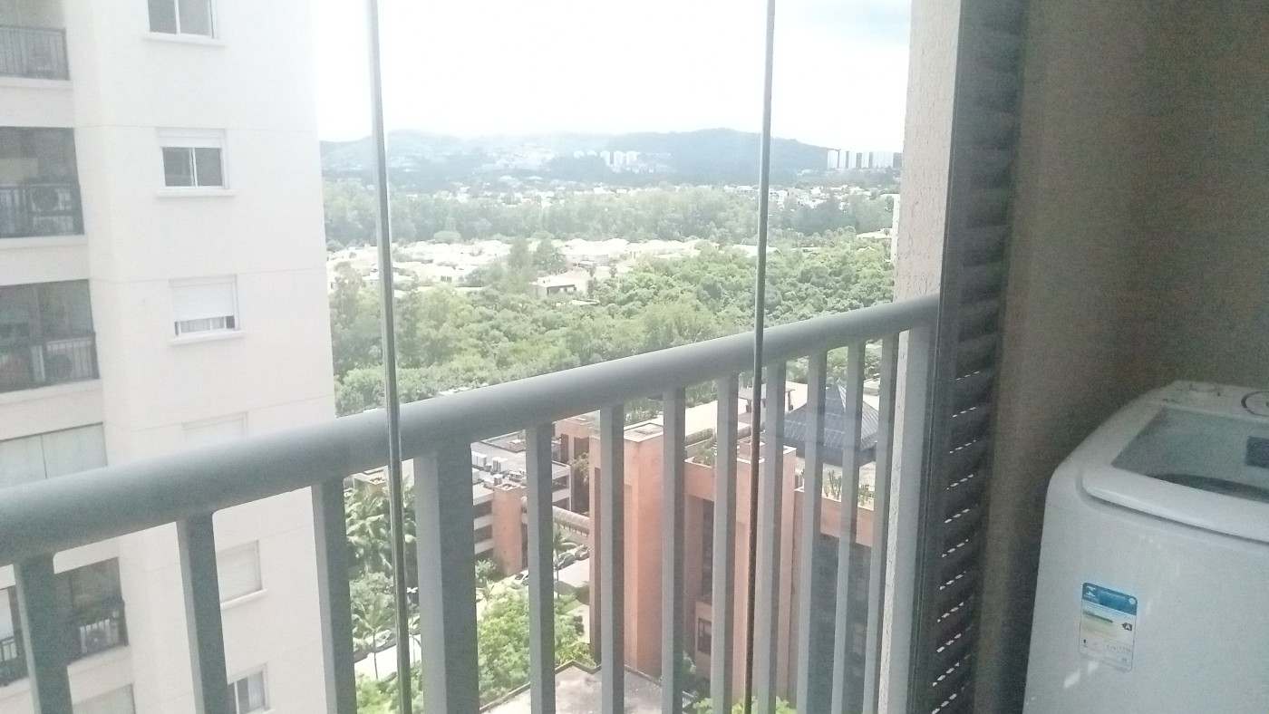 Apartamento, 2 quartos, 52 m² - Foto 22