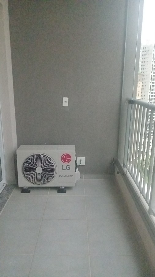 Apartamento, 2 quartos, 52 m² - Foto 23