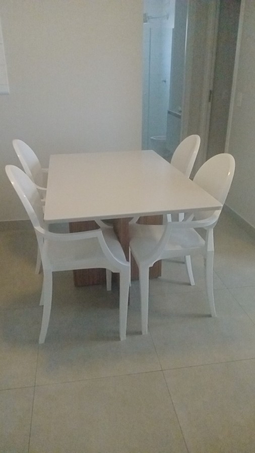 Apartamento, 2 quartos, 52 m² - Foto 8