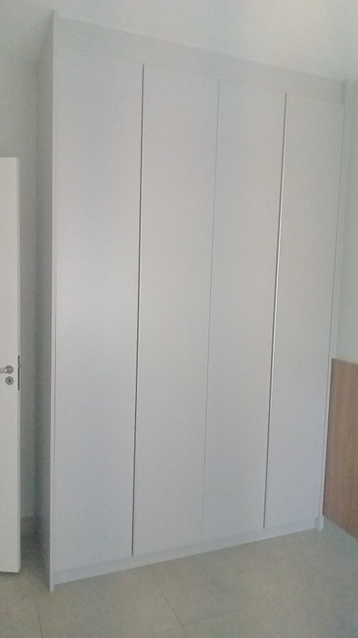 Apartamento, 2 quartos, 52 m² - Foto 24
