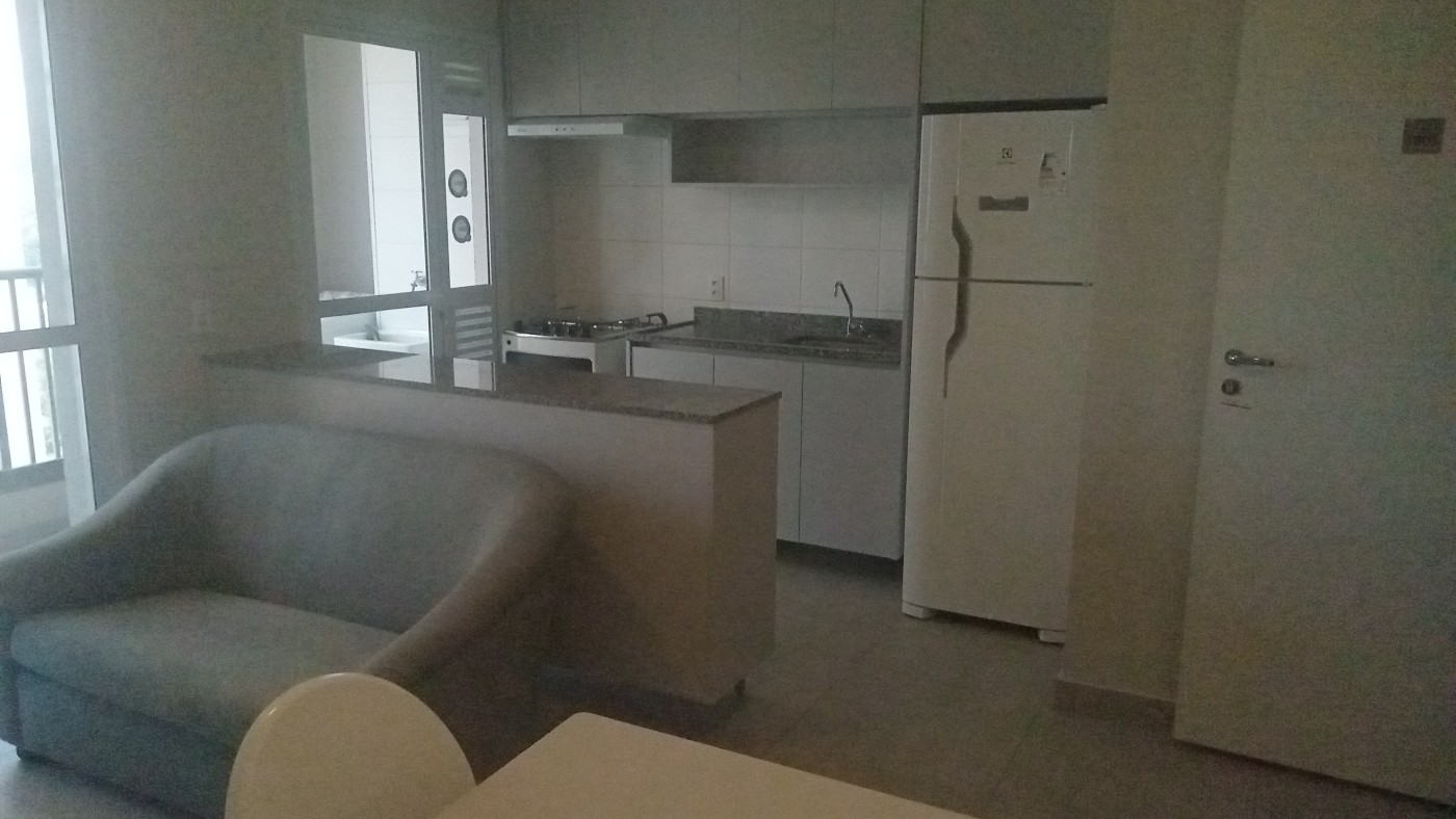 Apartamento, 2 quartos, 52 m² - Foto 12