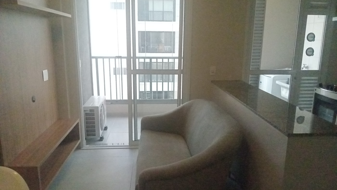 Apartamento, 2 quartos, 52 m² - Foto 3